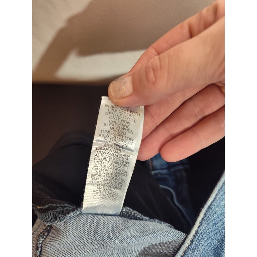 Democracy "Ab" Solution Technology Straight Leg L… - image 5